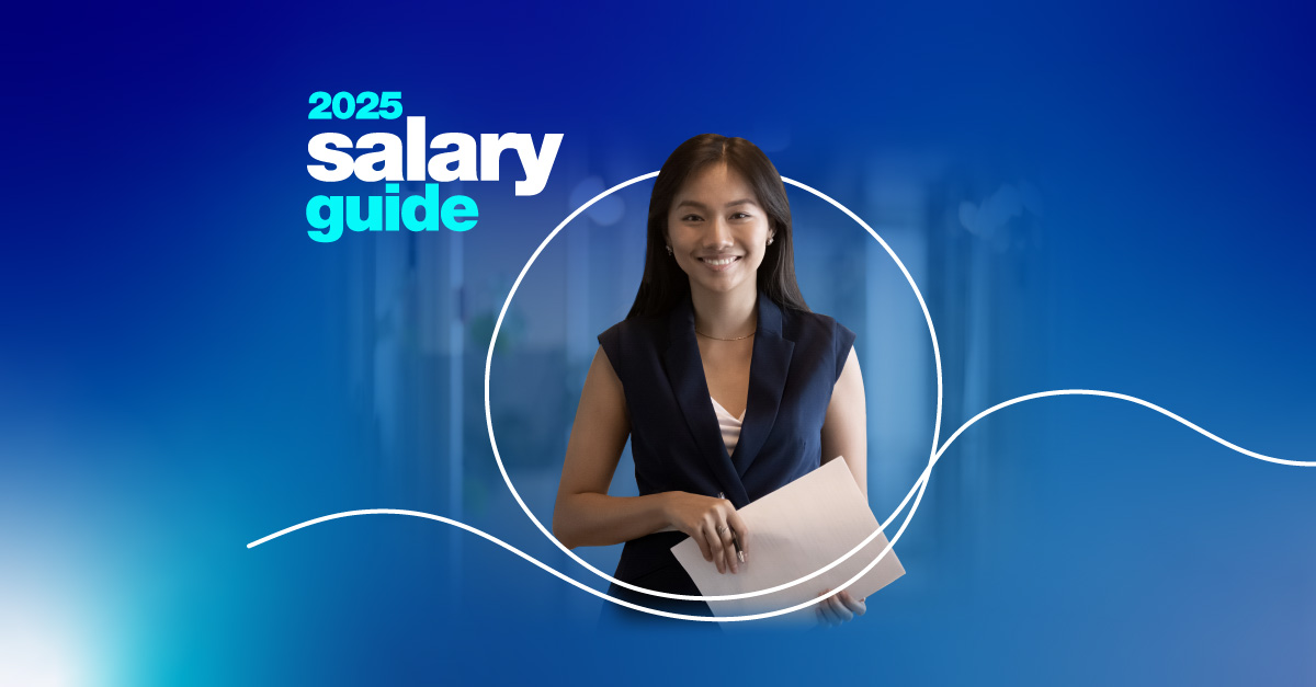 Indonesia Salary Guide 2025 - Key Statistics & Benchmark